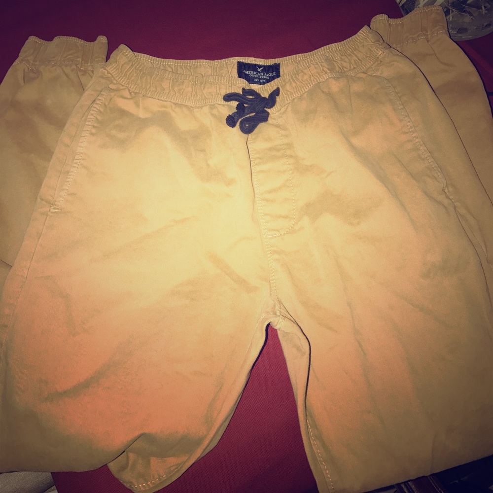American eagle Joggers