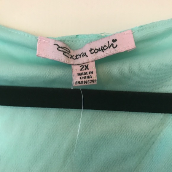 NWT - PLUS DRESS - Picture 2 of 5