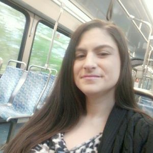 Meet your Posher, Stacie