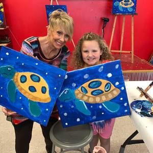 Meet your Posher, Jill