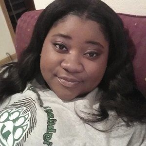 Meet your Posher, Alisha