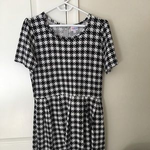 LuLaRoe Amelia dress