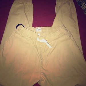 Children's place Joggers
