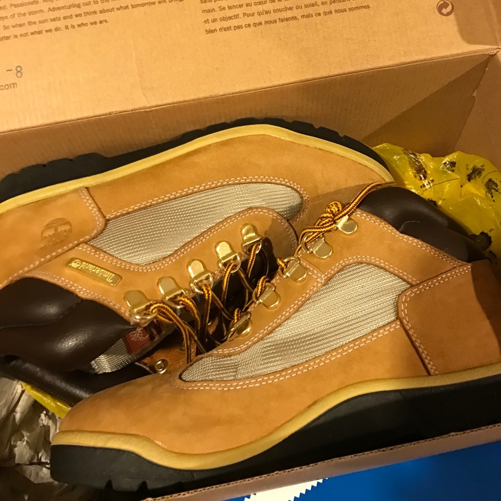 Tims - Picture 2 of 2