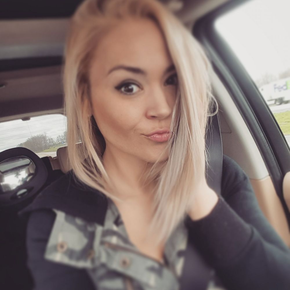 Meet your Posher, Tara