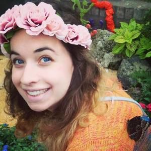 Meet your Posher, Miranda