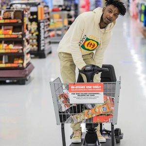 Meet your Posher, Adan