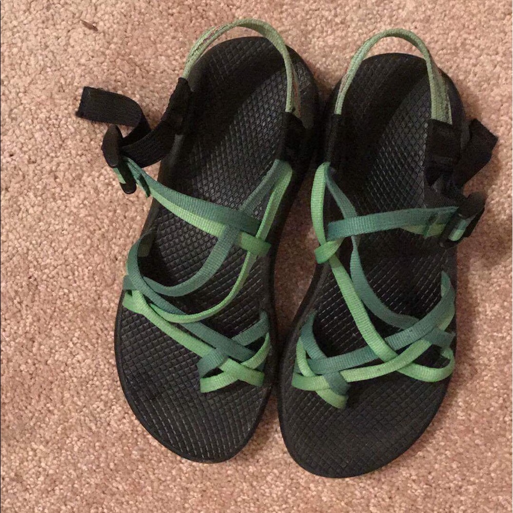 Chacos