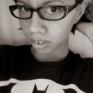 Meet your Posher, Cindy