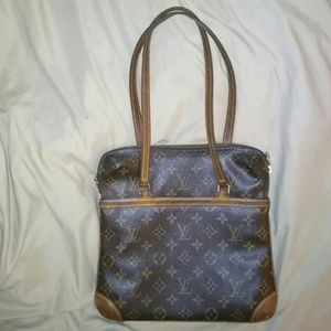 AUTHENTIC LOUIS VUITTON Good Condition!!!