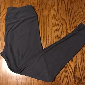 LuLaRoe TC leggings