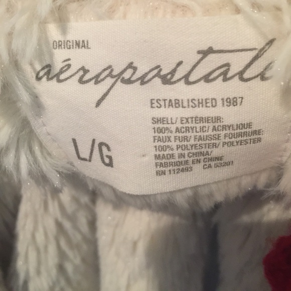 Sweater Vest - Picture 3 of 4