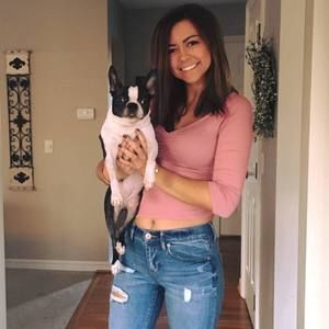 Meet your Posher, Morgan