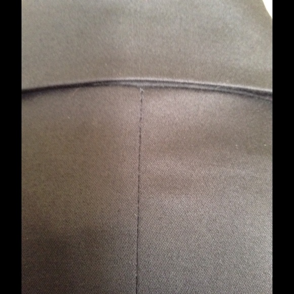 GIFTED Jonathan Martin Black Jacket with Apricot - Picture 6 of 8