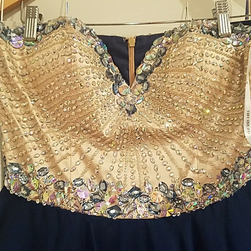 Homecoming dress - Picture 5 of 6