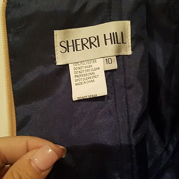 Homecoming dress - Picture 4 of 6