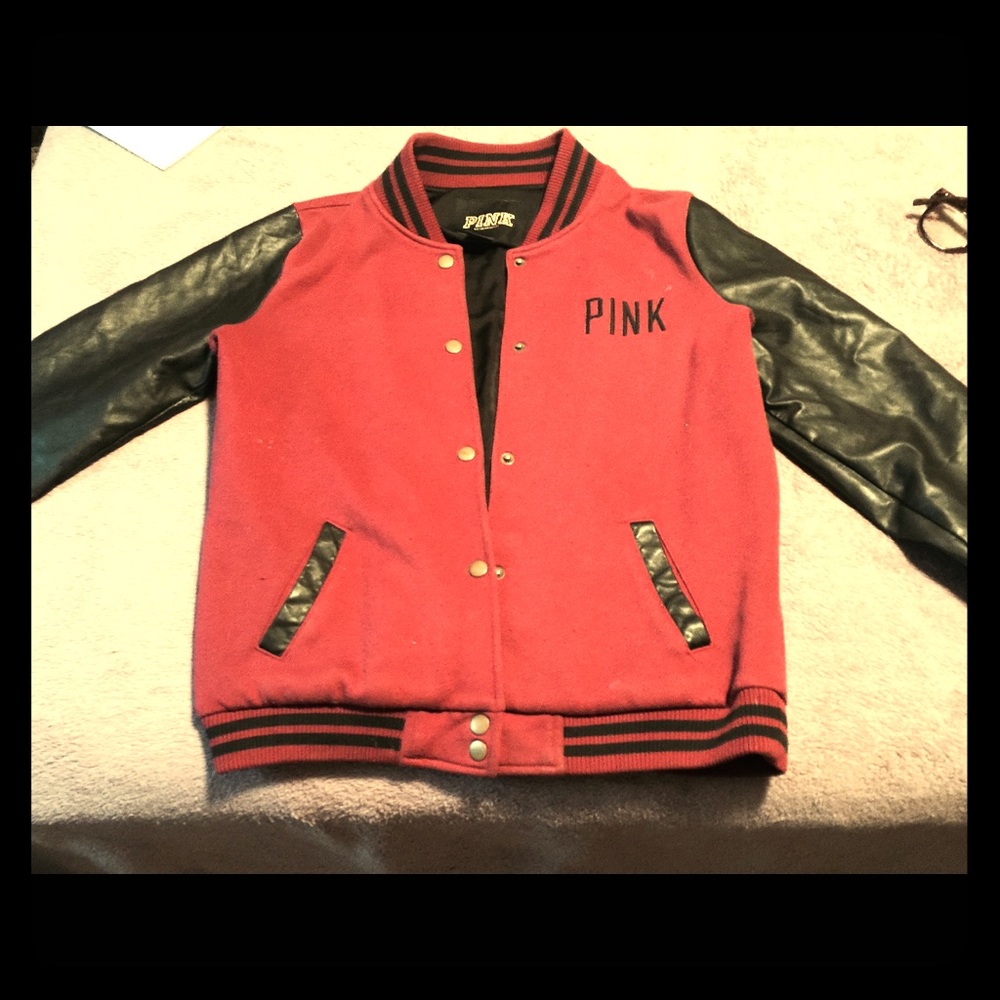 Victoria's Secret PINK Jacket