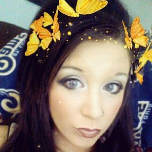 Meet your Posher, Morgan