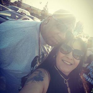 Meet your Posher, Marina