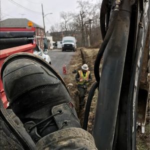 Meet your Posher, Casey