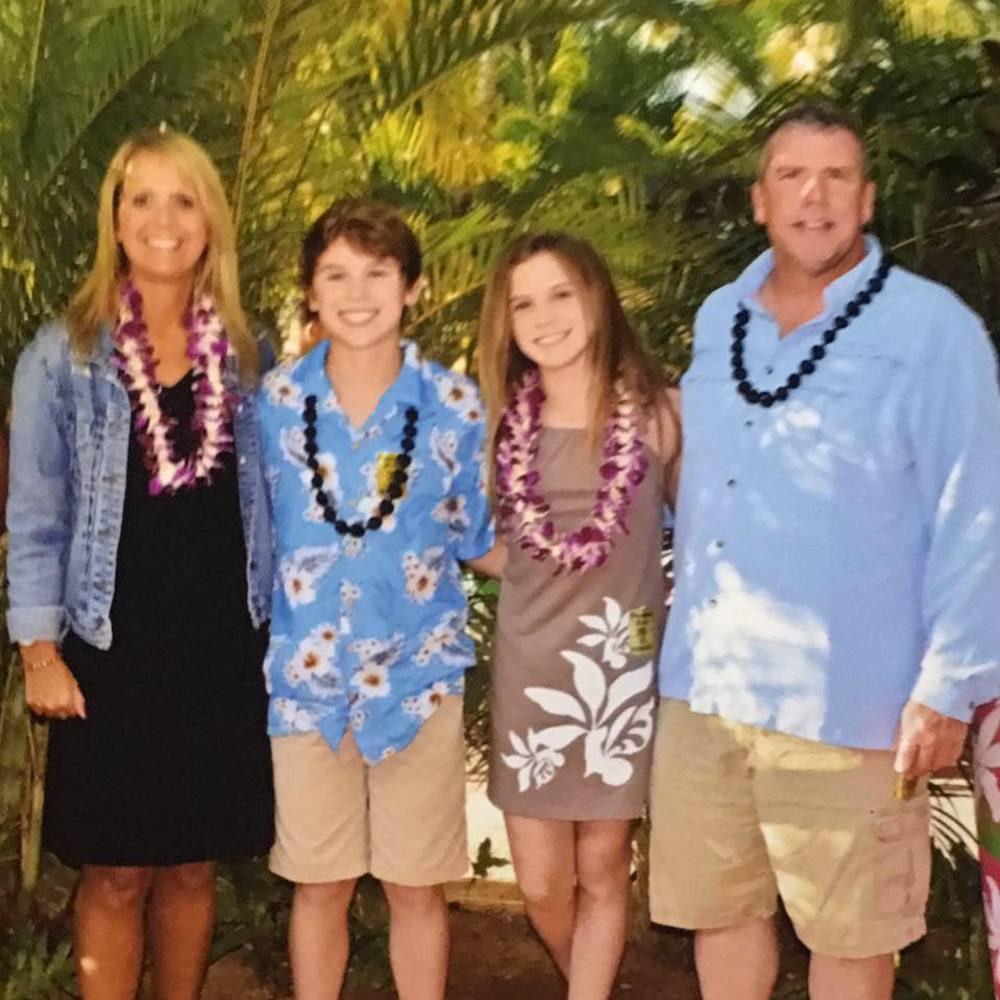 Meet your Posher, Kristie