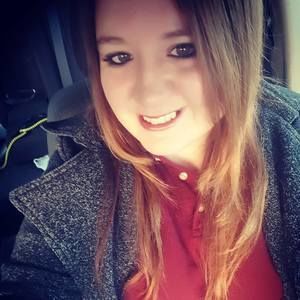 Meet your Posher, Jenn