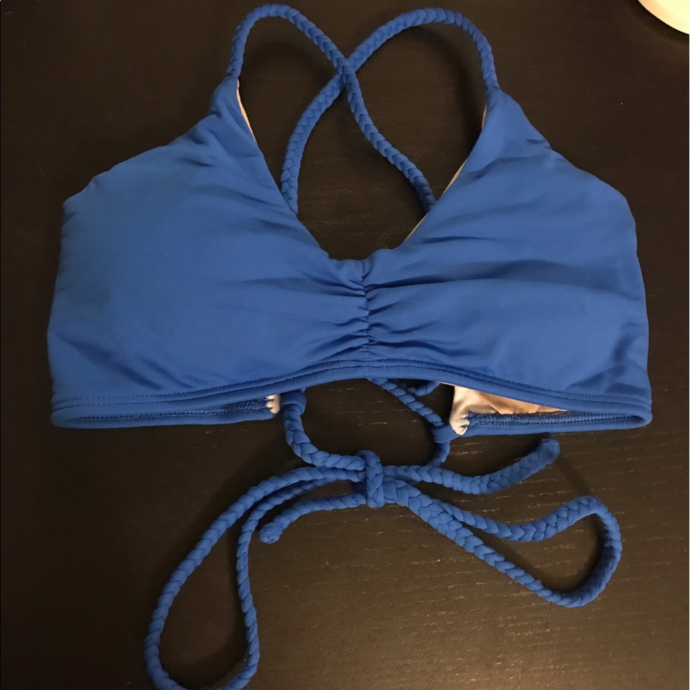 Midori Bikini Tops