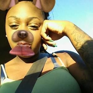 Meet your Posher, Diamond