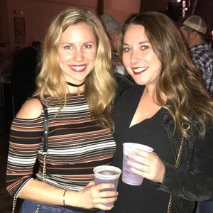 Meet your Posher, Mackenzie