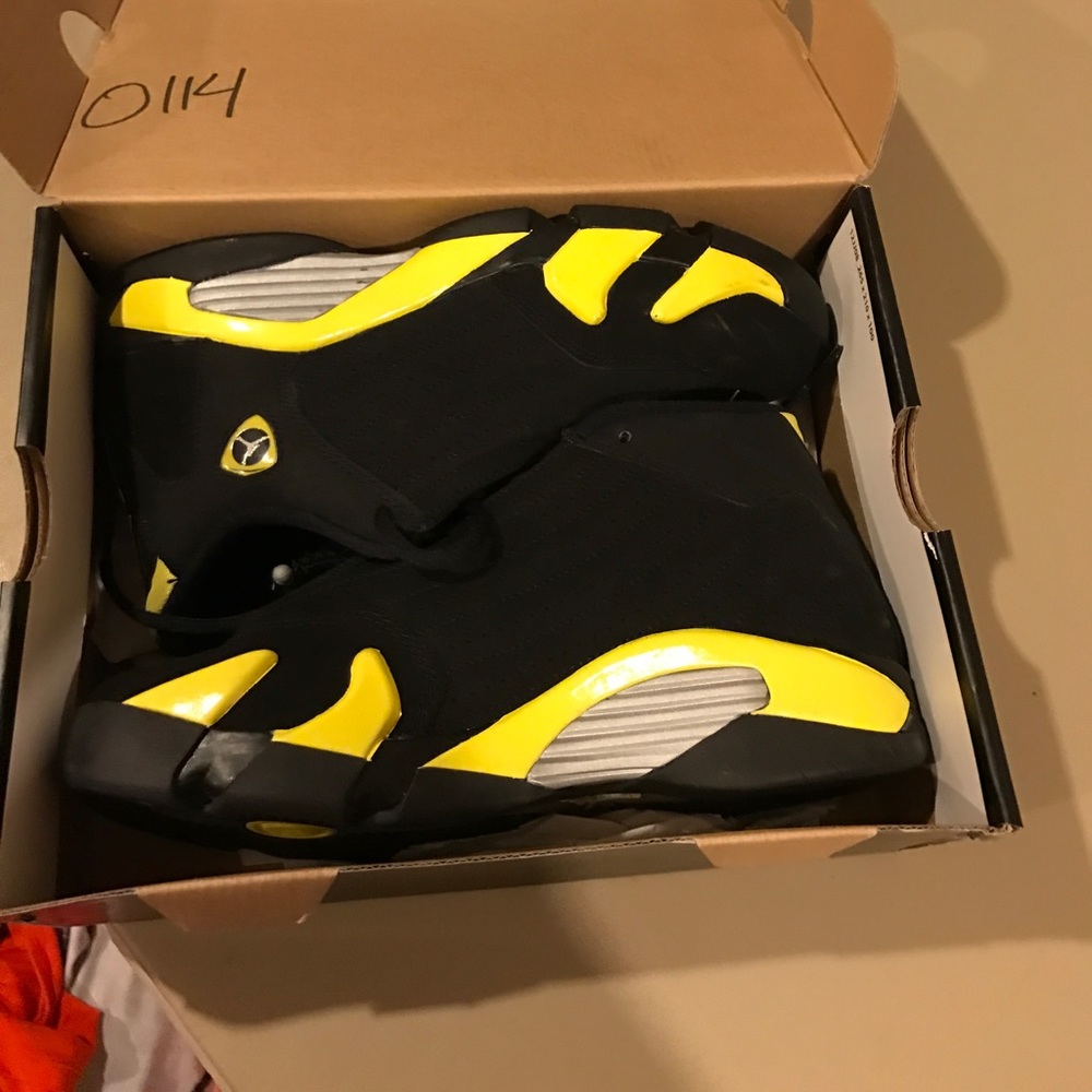 Jordan's