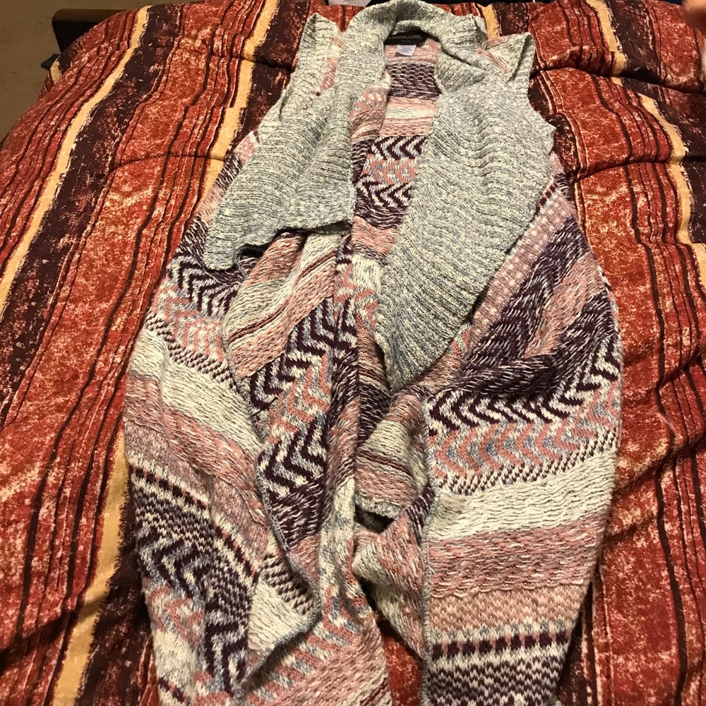 Sweater Vest