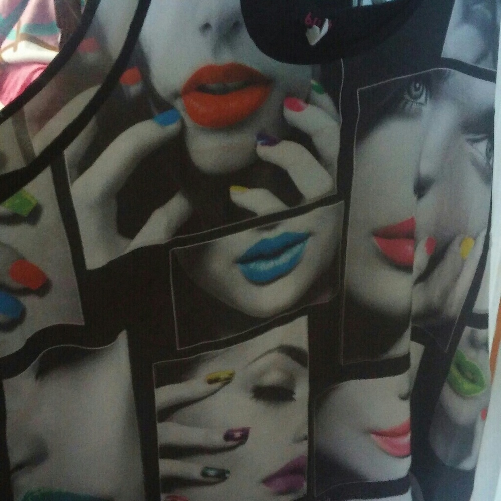Old Navy Blouse