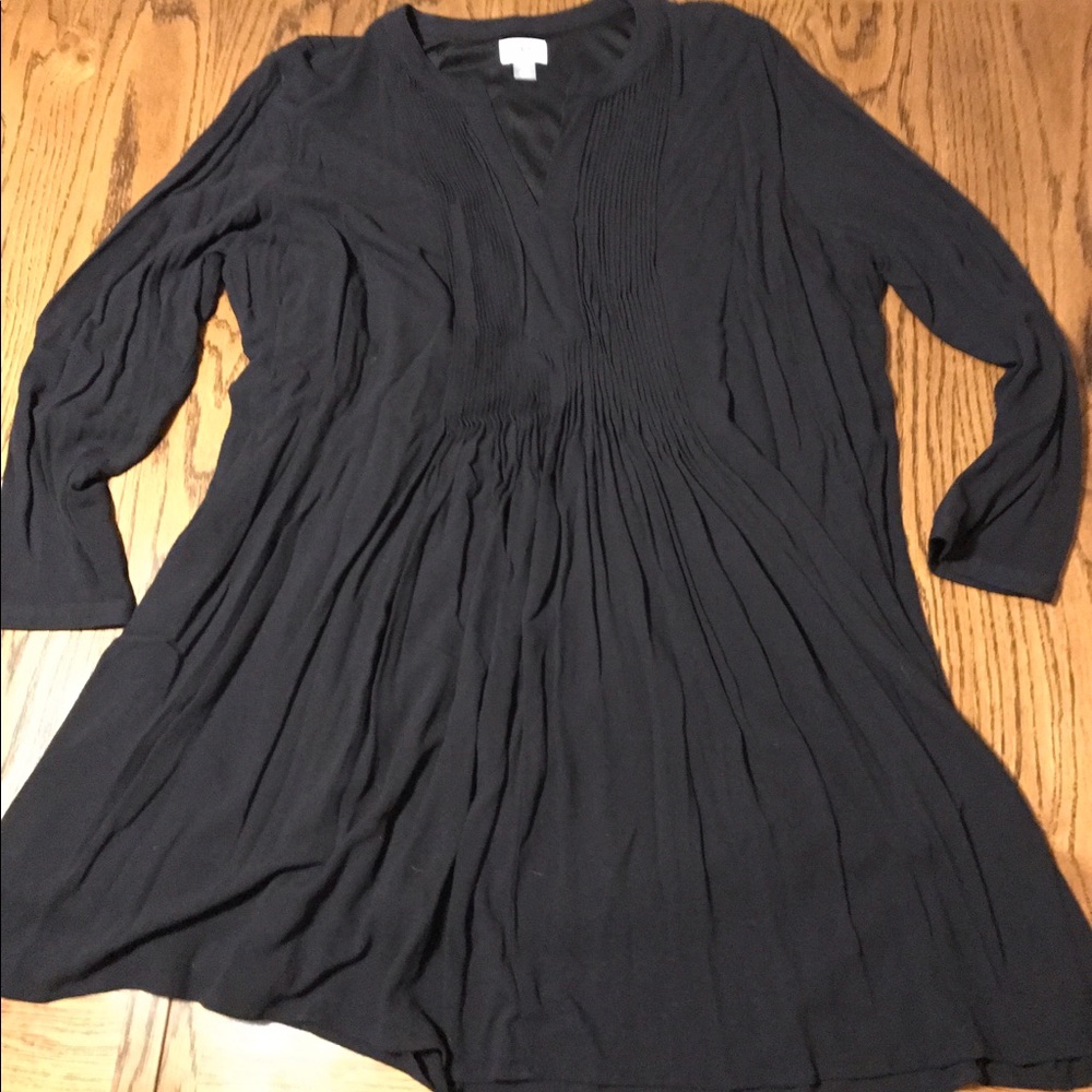 Old navy tunic dress