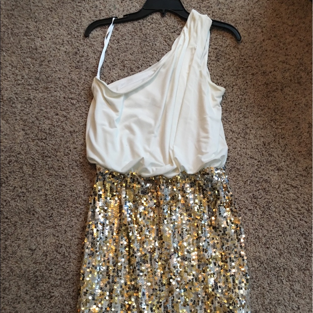 Fun formal dress!!