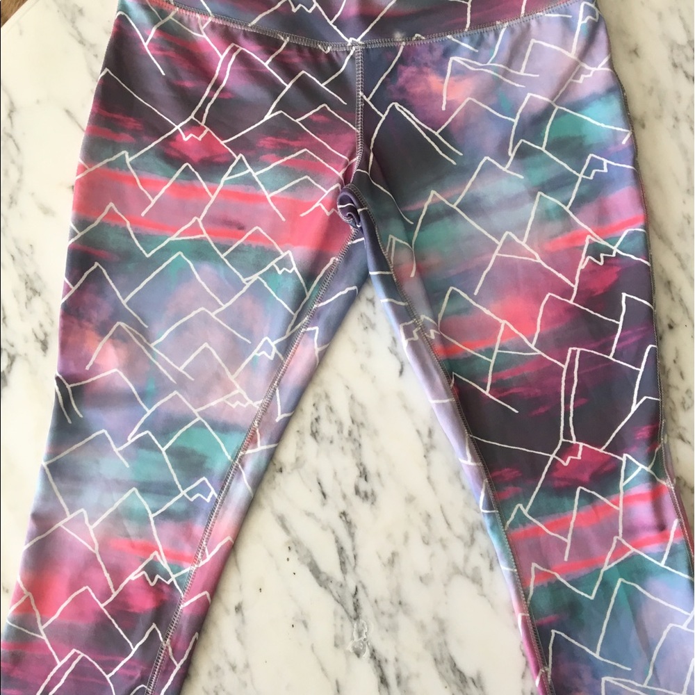 Mossimo leggings