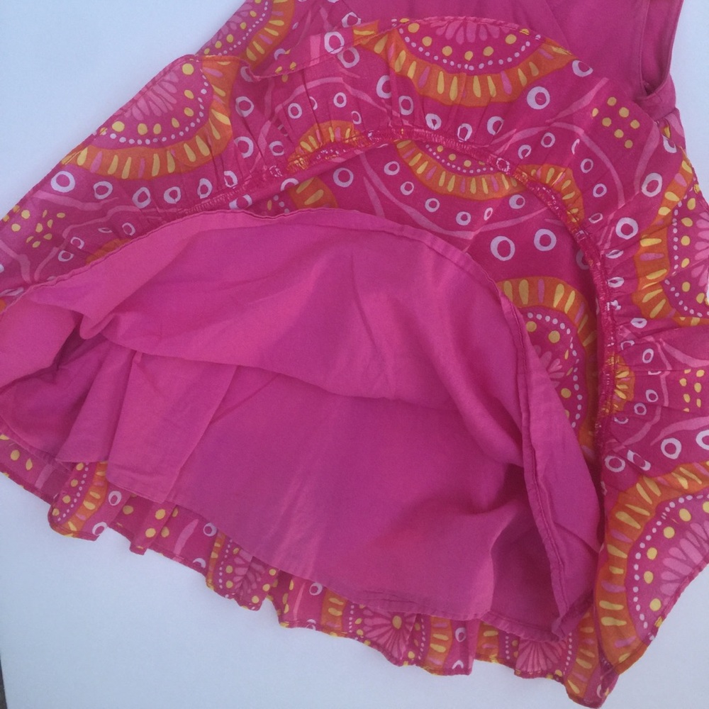 🌺🌺GAP LITTLE GIRLS DRESS🌺🌺 - Picture 2 of 5