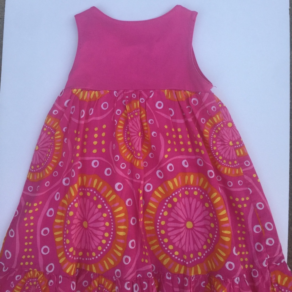 🌺🌺GAP LITTLE GIRLS DRESS🌺🌺 - Picture 3 of 5