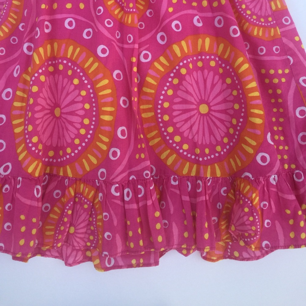 🌺🌺GAP LITTLE GIRLS DRESS🌺🌺 - Picture 4 of 5