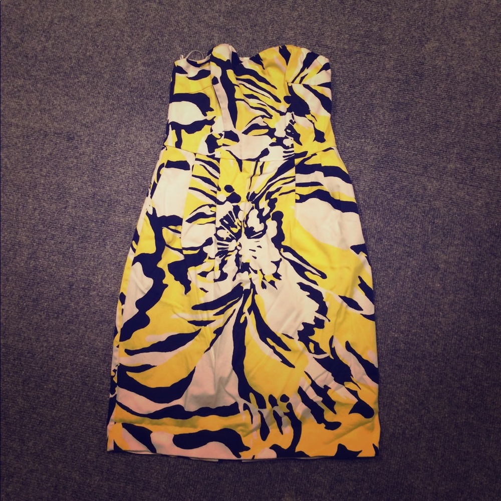 Express dress