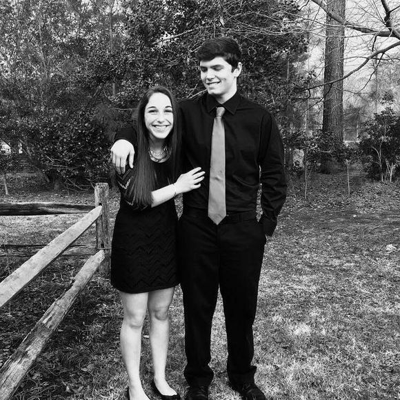 Meet your Posher, Joshua - Picture 1 of 1