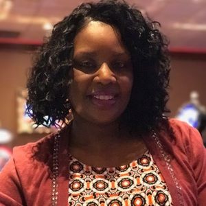 Meet your Posher, Sandra