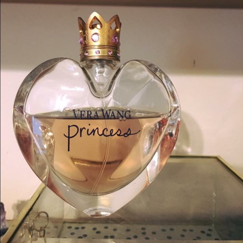 Vera Wang Princess Perfume