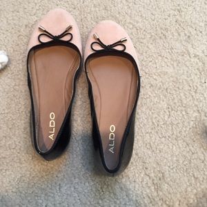 Ballet flats