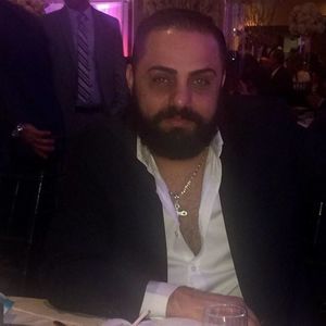 Meet your Posher, Nash