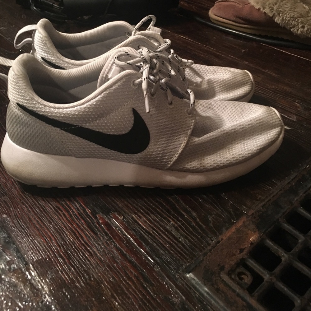 Nike roshe