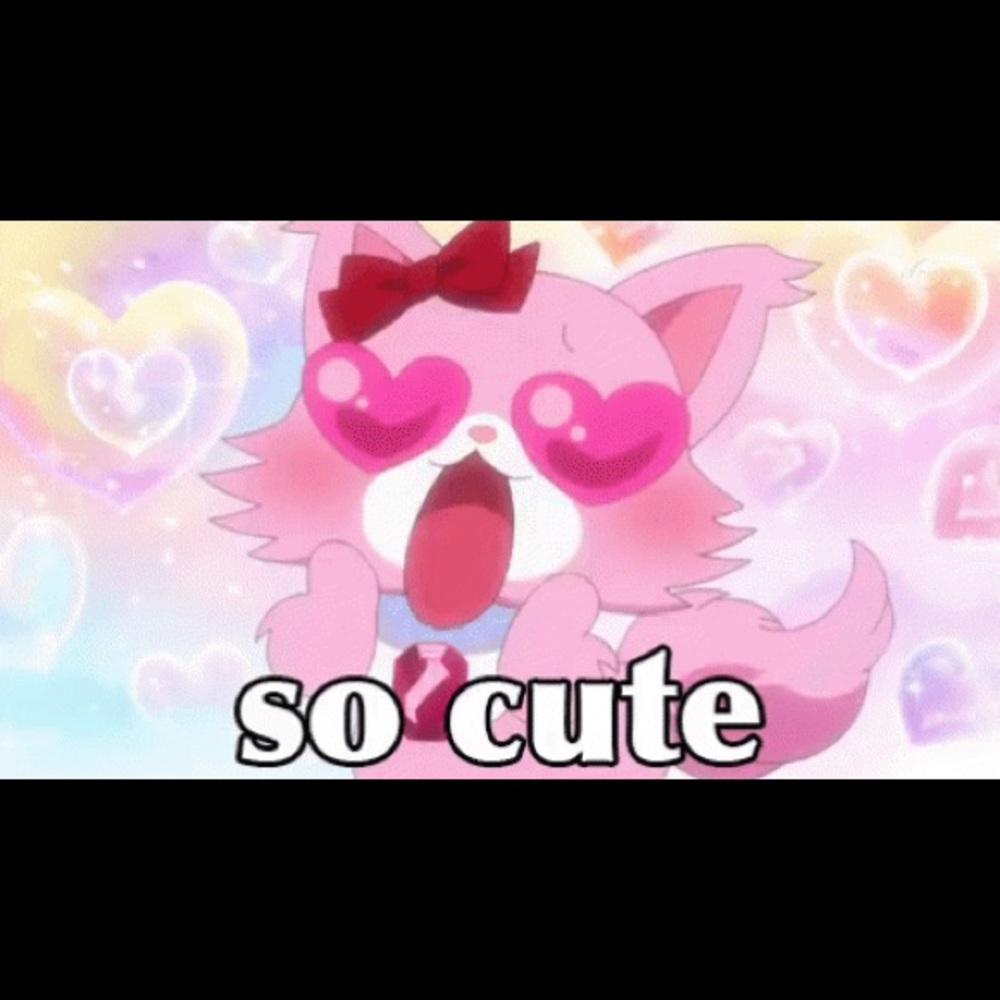 Meet your Posher, Barbie