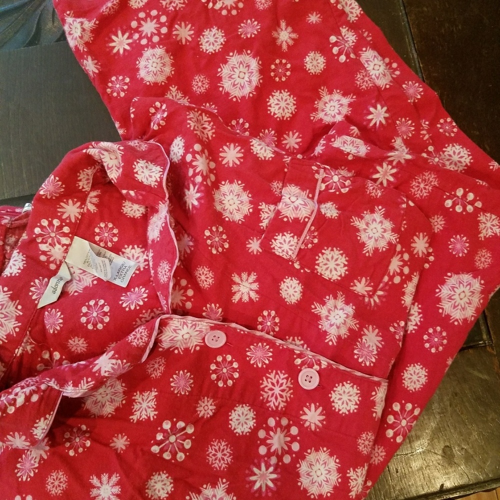 Pajamas Set FINAL MARKDOWN