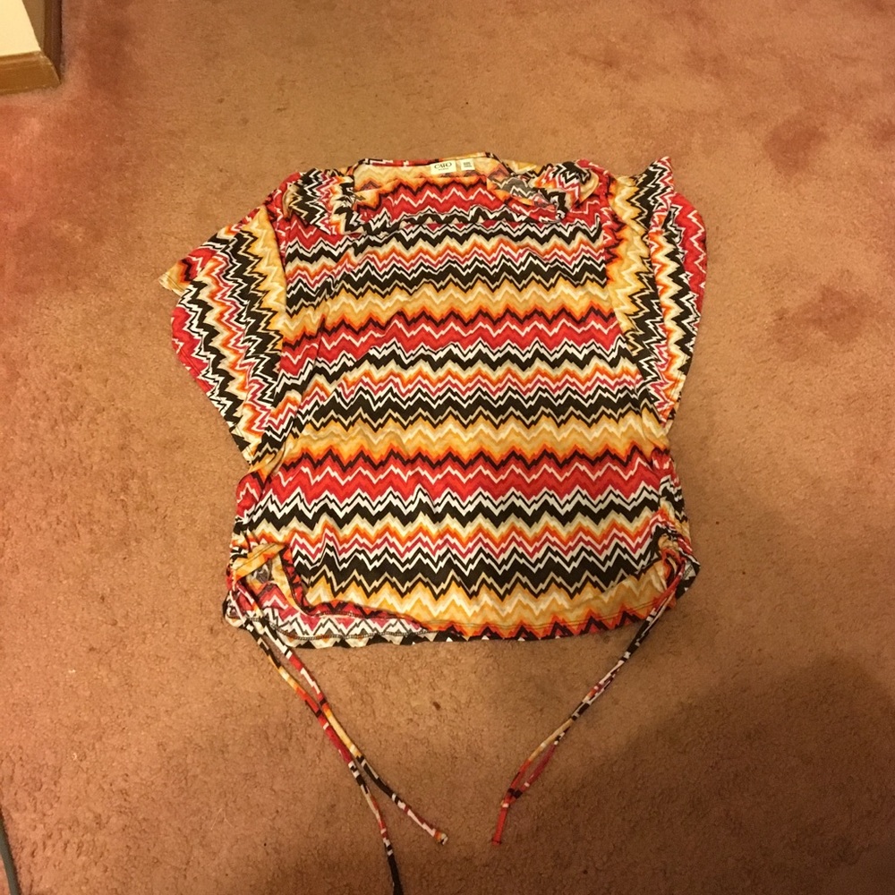 Women's top