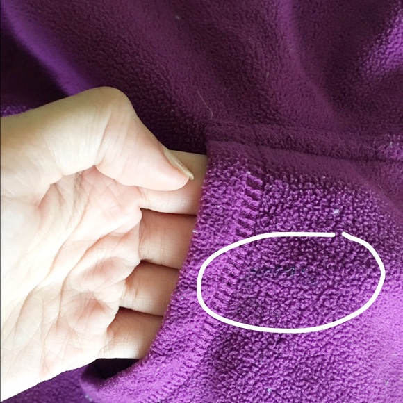 Vintage sweater - Picture 2 of 2