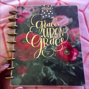 Faith Inspired Happy Planner